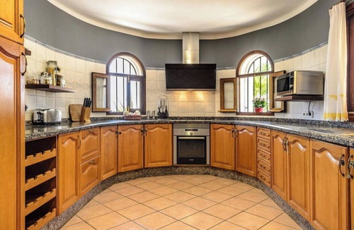Santa Eulalia del Rio Villa | New! Villa Beni - Santa Eulalia