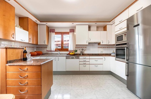 Santa Eulalia del Rio Villa | New!Villa Can Pere Blai