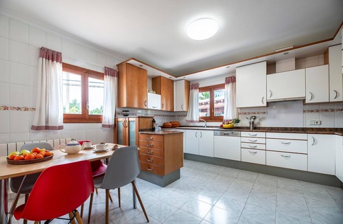 Santa Eulalia del Rio Villa | New!Villa Can Pere Blai