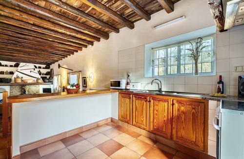 Sant Carles de Peralta Villa | New! Villa Na Ribes - Four Bedroom Villa, Sleeps 8