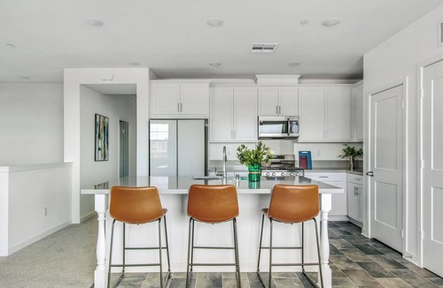 Lake Forest Condo | NewBuild cozy 3-bedroom condo in charming Mission Viejo