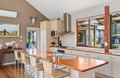 Upper Kangaroo River House | Newhaven - Kangaroo Valley