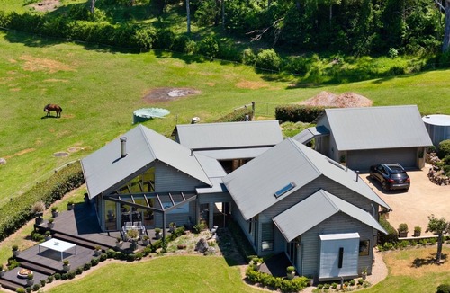 Upper Kangaroo River House | Newhaven - Kangaroo Valley