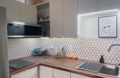Santa Ana Heights Apartment | Newly remolded and centralized studio in Newport Beach with AC, WiFi