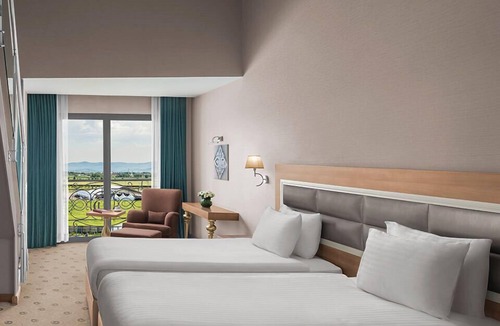 Sadikbey Hotel | NG Afyon