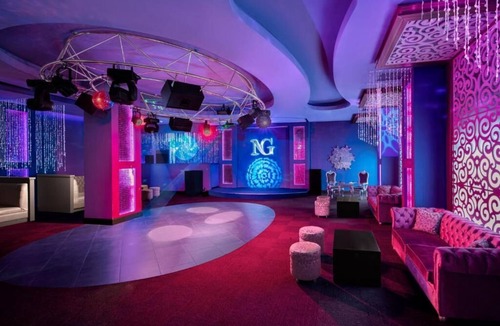 Sadikbey Hotel | NG Afyon