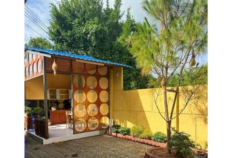 Tay Ninh Apartment | Nhà Bên Núi