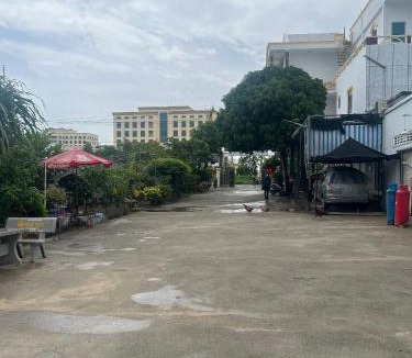 Rach Gia Bed & Breakfast | NHÀ NGHỉ HOÀNG HIỆP