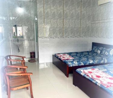Rach Gia Bed & Breakfast | NHÀ NGHỉ HOÀNG HIỆP