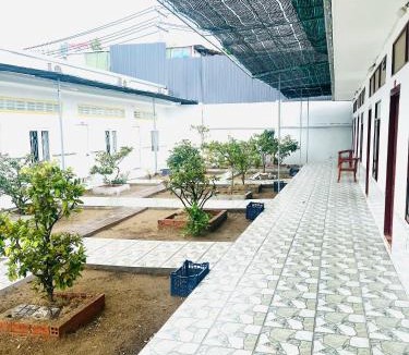 Rach Gia Bed & Breakfast | NHÀ NGHỉ HOÀNG HIỆP