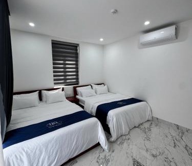 Duc Trong Bed & Breakfast | Nhà nghỉ Hoàng Quân