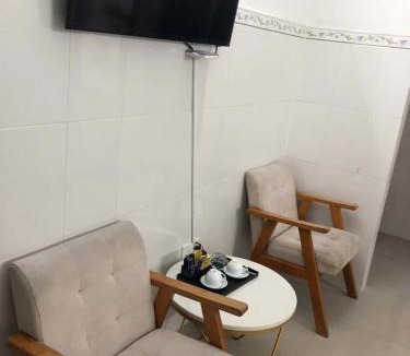 Phu My Hotel | Nhà nghỉ Ngọc Hà