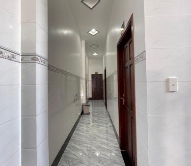 Cao Lanh Bed & Breakfast | Nhà nghỉ Quỳnh Như