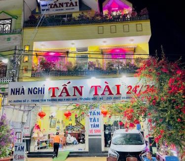 Chau Doc House | Nhà Nghỉ