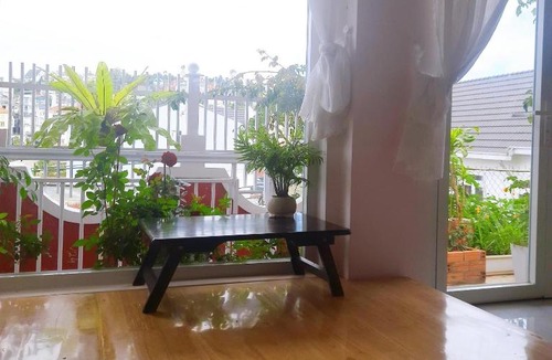 Da Lat Apartment | NHÀ NGUYÊN CĂN ĐÀ LẠT