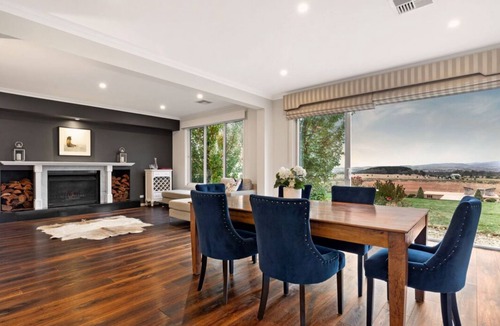 Lancefield Other | nHamptons inspired Farmhouse getaway close to town.