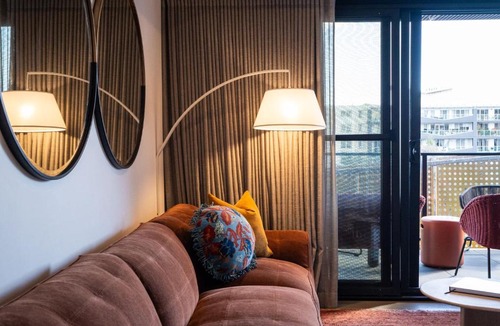 Braddon Apartment | Nibu 501