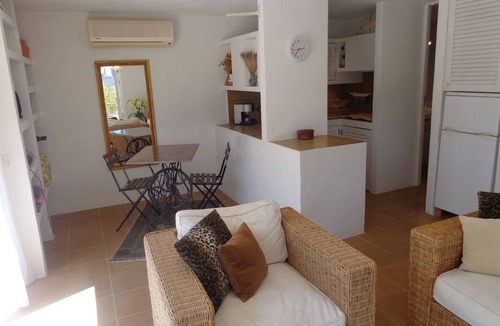 Puig Manya Apartment | Nice apartment in Cap Martinet, top location, just a few minutes to the beach