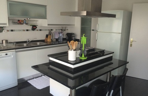 Alto do Pina Apartment | Nice Apartment in Lisbon - 4/5 people - 3 kms from airport