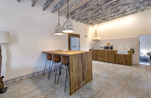 Son Espanyol House | Nice Family Villa With Pool Near Palma de Mallorca