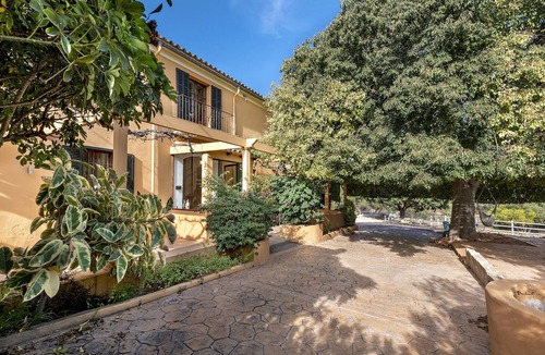 Son Espanyol House | Nice Family Villa With Pool Near Palma de Mallorca