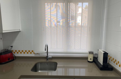 San Jose House | Nice house in San José 500 meters from the beach