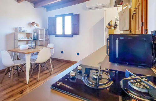 Xativa House | Nice (sta)caravan in Xàtiva with WiFi