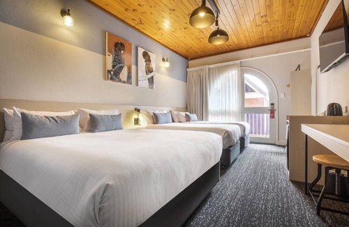 Mount Gambier Hotel | Nightcap at Federal Hotel Mt Gambier
