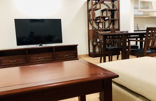 Ba Dinh Apartment | NO.905 - GIA BAO HOMESTAY D2 GIANG VO, BA DINH, HA NOI