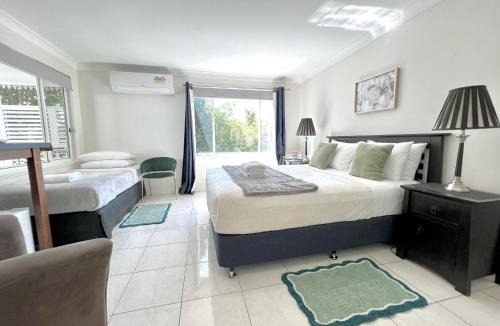 North Ryde House | North Ryde Guesthouse