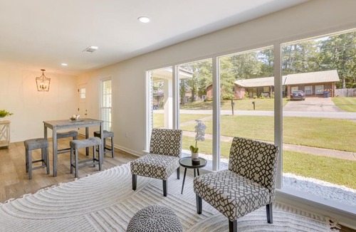 Northport House | Northport Game Day Getaway 5 Mi to University!