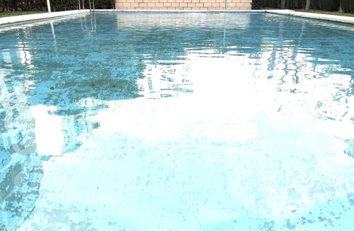 Benicalap Apartment | Nr ① Duplex w/ Terrace ☆ Pool ☆ BBQ ☆