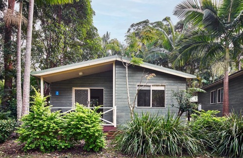 Arrawarra Resort | NRMA Darlington Beach Holiday Resort