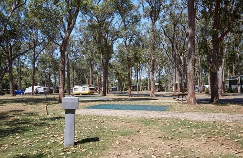 Arrawarra Resort | NRMA Darlington Beach Holiday Resort