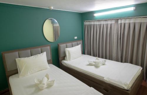 Hang Buom Hostel | NT Old Gate Hostel