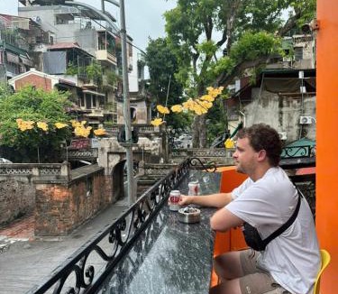 Hang Buom Hostel | NT Old Gate Hostel
