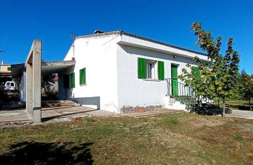 Santa Maria de la Alameda House | Numancia Country House. Cosy country house.