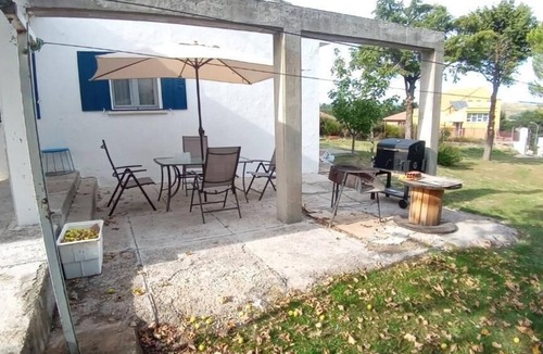 Santa Maria de la Alameda House | Numancia Country House. Cosy country house.
