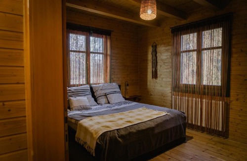 Diosjeno Villa | Nyárfás Birtok