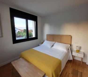 A Porqueira Apartment | O 3 de Monteferro