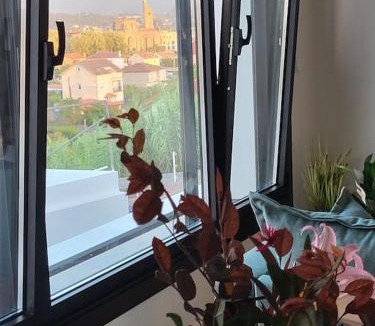 A Porqueira Apartment | O 3 de Monteferro