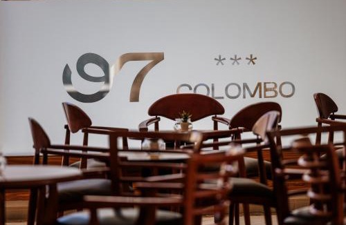 S'Illot-Cala Morlanda Hotel | O7 Colombo