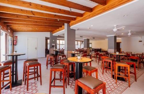 S'Illot-Cala Morlanda Hotel | O7 Colombo