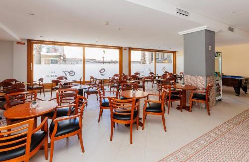 S'Illot-Cala Morlanda Hotel | O7 Colombo