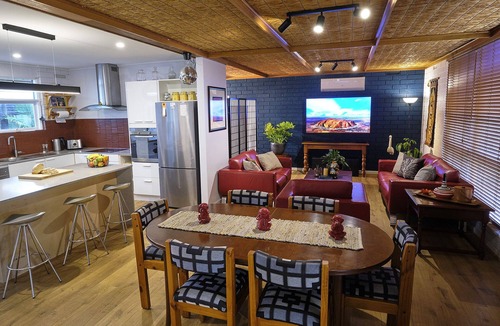 Aldinga Beach Apartment | Oasis in Aldinga Beach