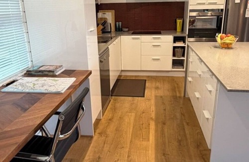 Aldinga Beach Apartment | Oasis in Aldinga Beach