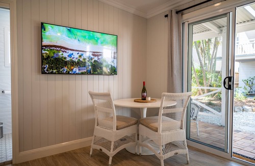 Manly House | Oasis on the Esplanade