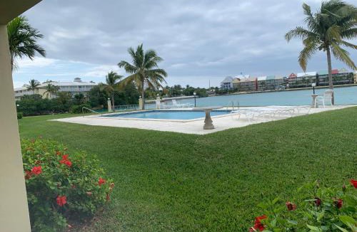 Bell Channel Bay Apartment | Obera Beach #104