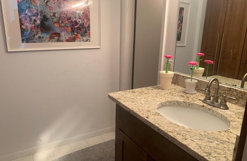 Bell Channel Bay Apartment | Obera Beach #104