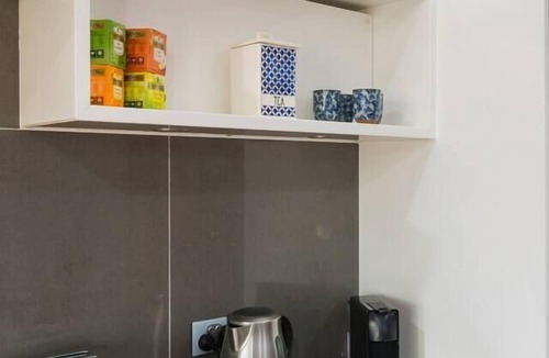 East Corrimal House | Ocean Blue Escape Beachside Living Granny Flat